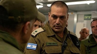 قرار أمني مشدد.. الجيش الإسرائيلي يغلق محيط منزل رئيس أركانه