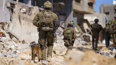 استنفار أمني بالقدس بعد مقتل 4 وإصابة 16 في هجوم مسلح