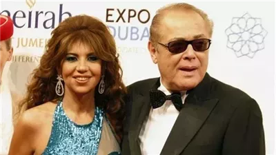 واقعة تهز الوسط الإعلامي.. بوسي شلبي تقاضي محامي ورثة محمود عبد العزيز