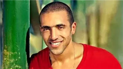 وفاة الفنان الشاب عمرو ستين.. العسيلي يودعه بالدعاء بالرحمة 