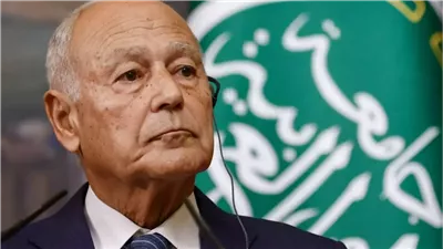 انتهاك السيادة القطرية.. أبو الغيط يدين الضربات الإسرائيلية في الدوحة