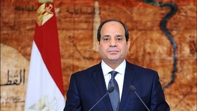 موقف مصري حاسم.. الرئيس السيسي يرفض تهجير الفلسطينيين بشكل قاطع