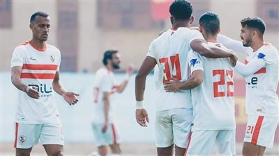 حيرة فيريرا بين هذا الثنائي قبل مواجهة الأهلي