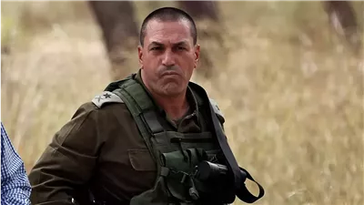 رئيس الأركان الإسرائيلي يتوعد.. سنضرب الأعداء في أي مكان وبأي مدى