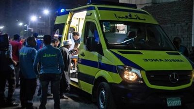 إصابة 4 أشخاص في مشاجرة بالوادي الجديد