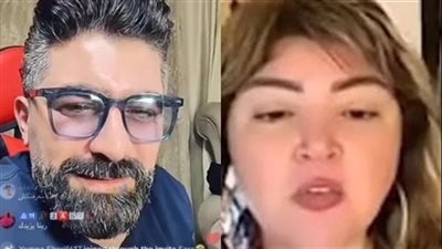 إحالة الفنان فادي خفاجة للمحكمة الاقتصادية بتهمة سب وقذف مجدي كامل
