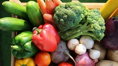 7 خضراوات غنية بمضادات الأكسدة تحافظ على شباب بشرتك لأطول وقت