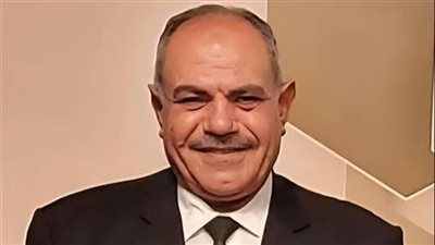 تفاصيل جنازة الدكتور نعيم مصيلحي مستشار وزير الزراعة