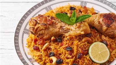 طريقة عمل «كبسة الفراخ» الأصلية بمذاق لا يقاوم 