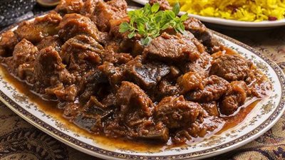 وصفة تقليدية شهية.. طريقة تحضير «طاجن كباب الحلة»