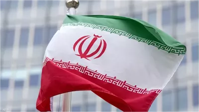 زلزال يضرب جنوب إيران بقوة 5.3 ريختر