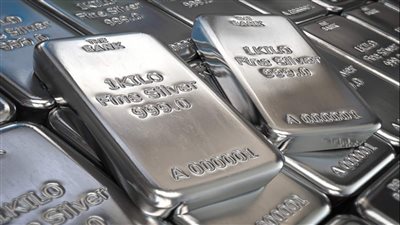 قفزات غير مسبوقة.. الفضة تقترب من أعلى مستوياتها منذ 40 عاما