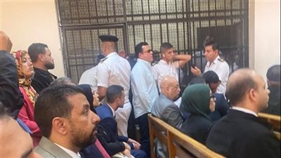 سارة خليفة تنكر تهمة الإتجار بالمخدرات.. «عمري ما شوفتها في حياتي»
