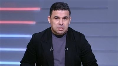 خالد الغندور يتقدم بشكوى رسمية ضد أبو المعاطي زكي