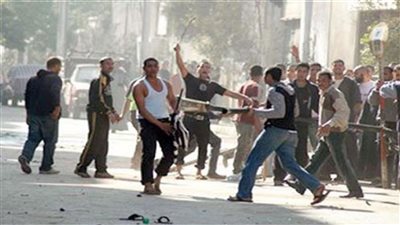 مشاجرة بالأقصر تصيب 5 أشخاص بينهم سيدات