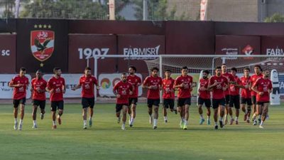الإصابات صداع متواصل في الأهلي بعد مواجهة سيراميكا