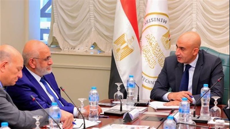 محمد عبد اللطيف وزير