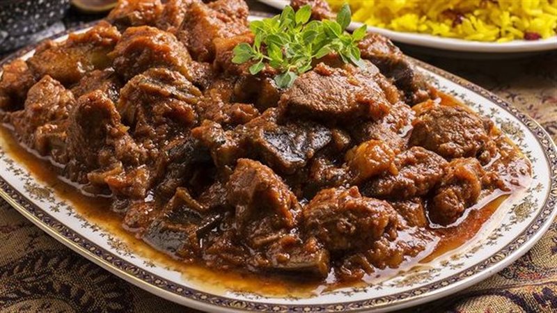 كباب الحلة 