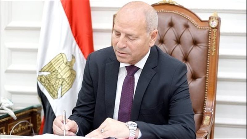 محافظ القاهرة