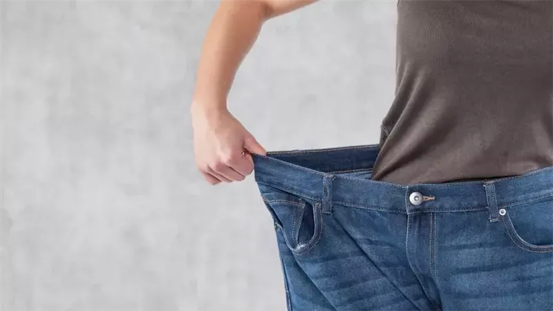 إنقاص الوزن 