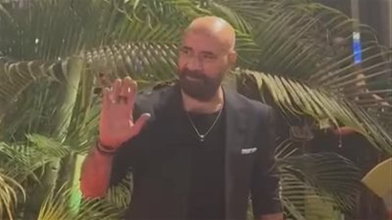 محمد سعد