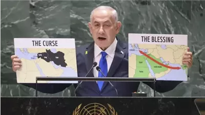 نتنياهو يصرح.. لن نتوقف عن حرب غزة حتى النهاية