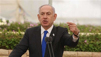 نتنياهو يكرر رفضه للدولة الفلسطينية في تحدٍ للمجتمع الدولي