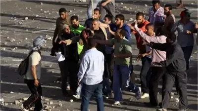 «رصاص الجيرة الغادر».. مقتل مسن وإصابة شخصين في مشاجرة مسلحة بالدلنجات
