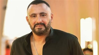 بعد حادث مروع وكسر في الضلع.. أحمد السقا يطمئن جمهوره