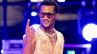 حكم قضائي.. حبس الفنان محمد رمضان سنتين بسبب  أغنية