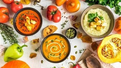 5 أطعمة نباتية «غنية بالبروتين» أفضل من البيض