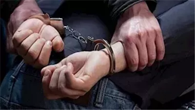 واقعة مروعة بالشرقية.. زوج يعتدي على زوجته ووالدها بطريقة وحشية
