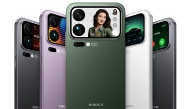 نتائج استطلاع تكشف فائدة «الشاشة الخلفية» لهاتف Xiaomi