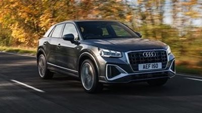 مفاجآت وتقنيات أمان استثنائية في «أودي Q5 2026»