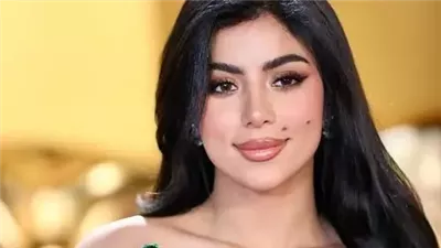 كارولين عزمي تفوز بجائزة التميز عن دورها بـ«فهد البطل»