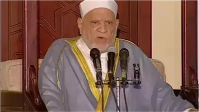 بعد وفاته.. سيرة ومسيرة العالم الجليل أحمد عمر هاشم
