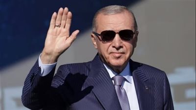 أردوغان يؤكد أهمية مفاوضات مصر بشأن وقف حرب غزة