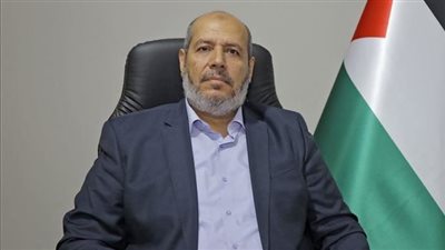 الوسيطان المصري والقطري يلتقيان وفد حركة حماس بشرم الشيخ