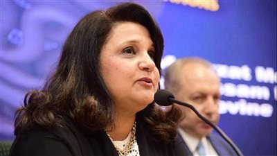 الأنطونى عن فوز خالد العناني بمنصبه.. حدث تاريخى