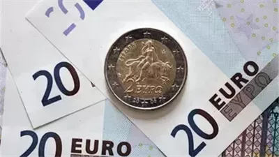 سعر اليورو مقابل الجنيه المصري اليوم الأحد 15 مارس 2026