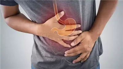 النظام الغذائي لقرحة المعدة.. أطعمة مفيدة وأخرى مضرة 