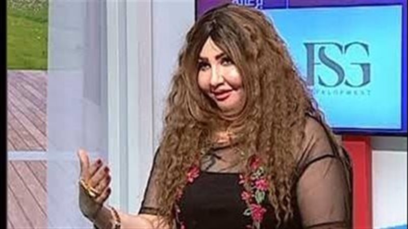 إنجي حمادة