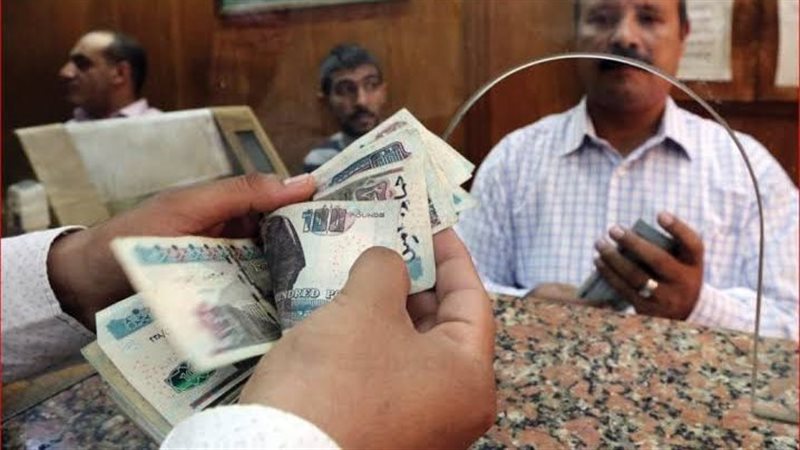 المعاشات