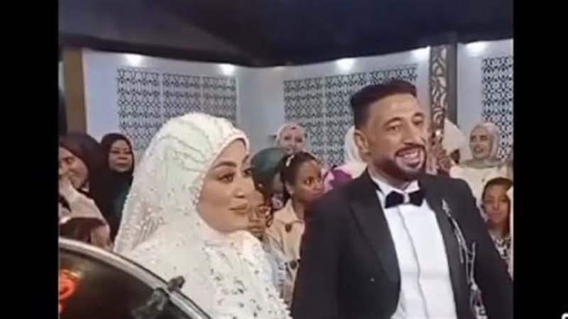 عريس أسوان 