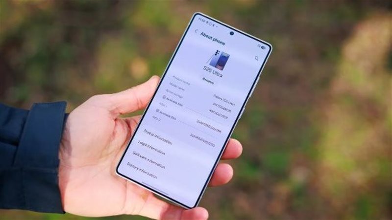 Galaxy S26 Plus