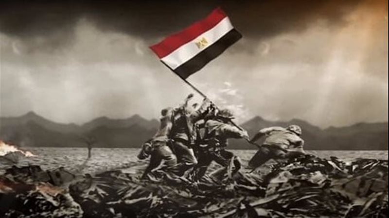 حرب 6 أكتوبر