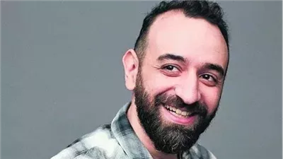 عمرو سلامة بعد مقاضاة شركة الإنتاج.. ليه مانحذرش بعض؟