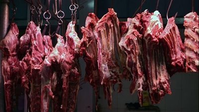 تفاوت ملحوظ بأسعار اللحوم بالأسواق اليوم الثلاثاء 