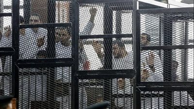 تطور جديد بمحاكمة المتهمين في خلية داعش الهرم