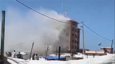 حماس تؤكد التزامها بالهدنة وتنفي علمها بأي مواجهات برفح